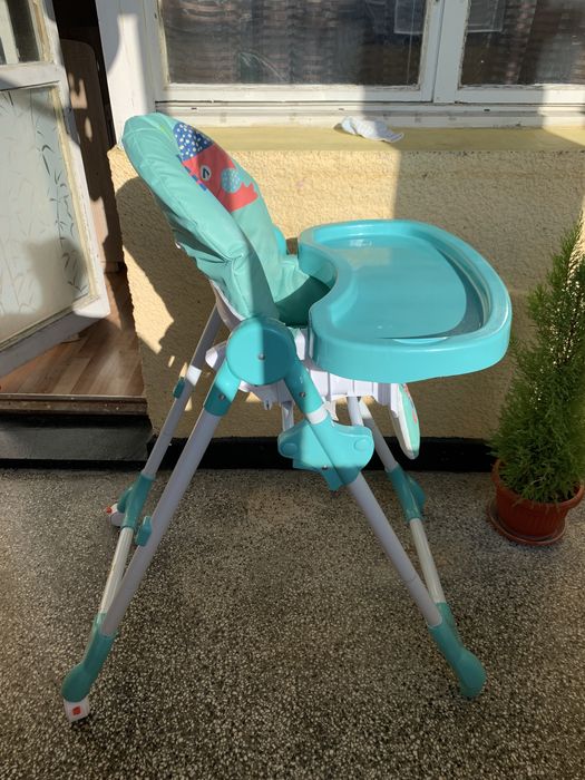 Столче за хранене Moni