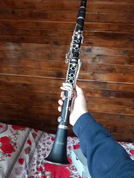 Clarinet Startone!!!