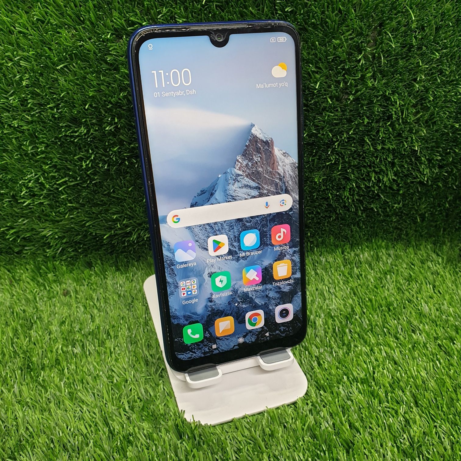 Redmi note 7 srochna sotiladi