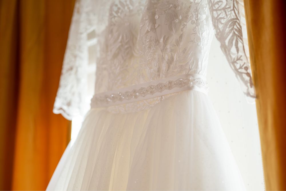 Rochie de mireasa