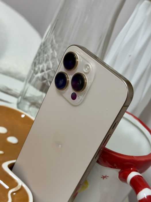 Apple iPhone 16 Pro Max 512Gb