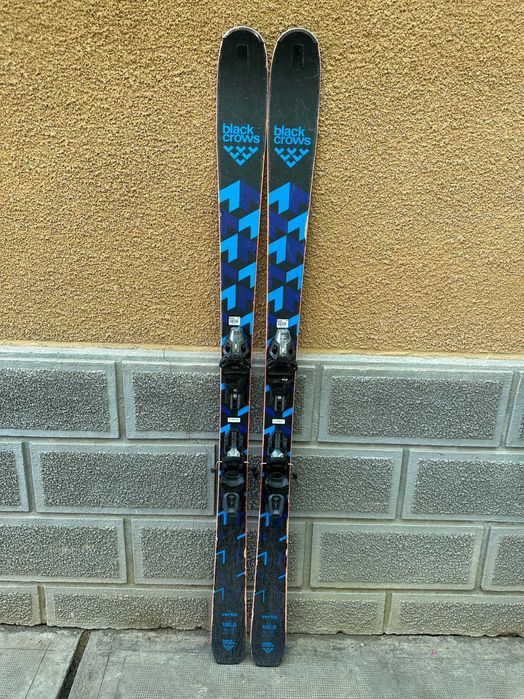 schi black crows vertis L180.8