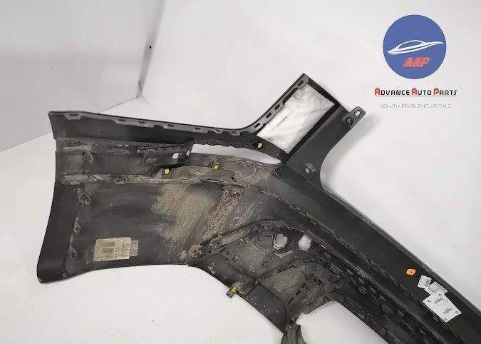 Bara Spate originala cu senzori si fusta spoiler Land Rover  Range Rov