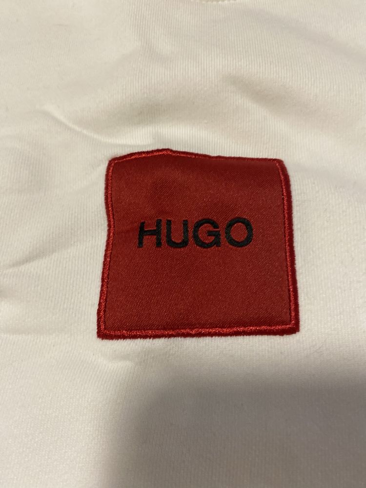 Pullover Hugo Boss