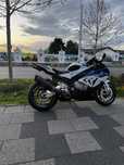 Bmw S1000 RR 2015 ABS