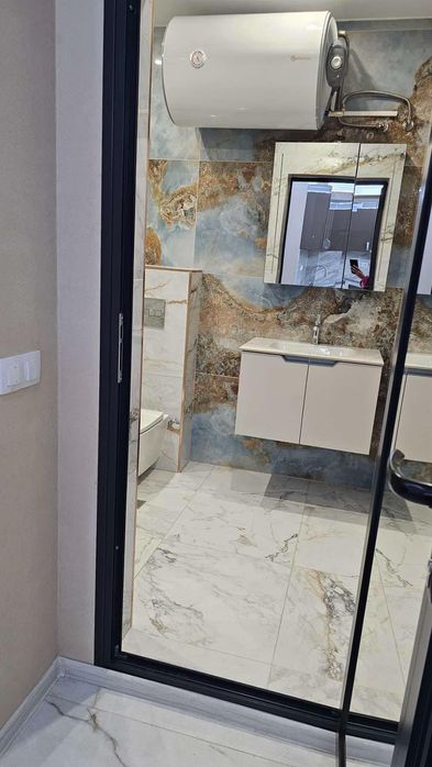 Дава се под наем Двустаен апартамент в София, Дружба 2 - 67 кв.м за 750 € - Снимка #7