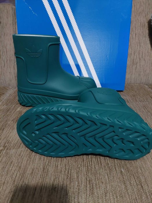 Adidas Adifom Superstar гумени ботуши