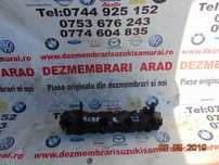 Galerie admisie Citroen Boxer 2.2 euro 4 Fiat Ducato Citroen Jumper
