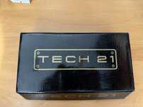 Tech21 SansAmp Bass Driver Deluxe