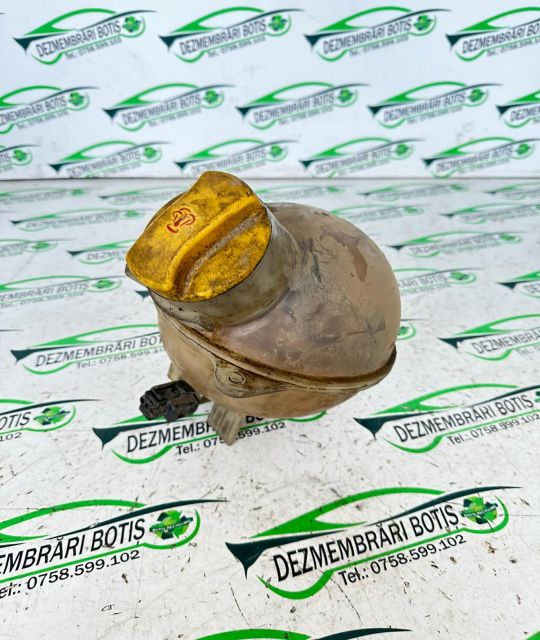 Vas expansiune Ford Galaxy prima generatie (facelift)