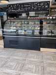 Vitrine cofetarie