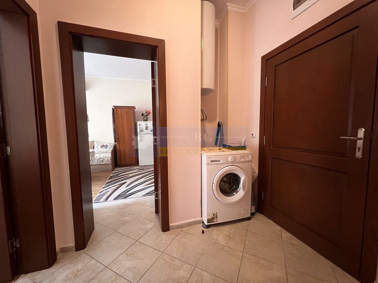 Продава се Двустаен апартамент в Черноморец - 62 кв.м за 1396 €/кв.м - Снимка #11