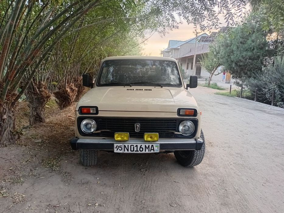 Нива сотилади 86 йил
