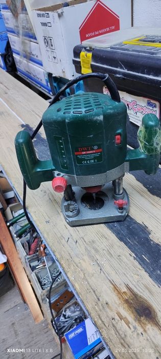 Freza,trezer,frezr sotaman frezer