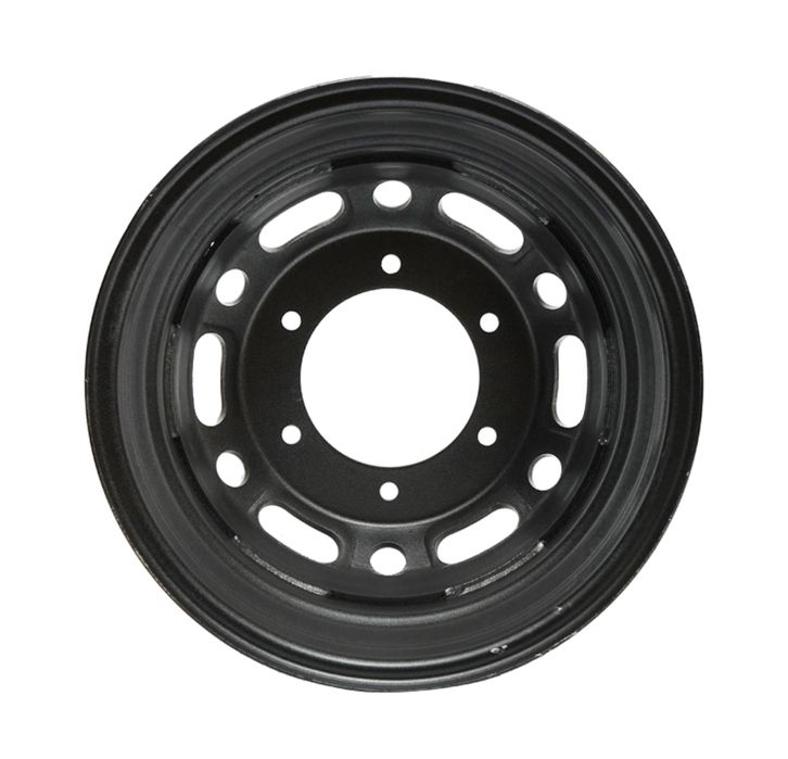 Janta Jante pentru Mercedes Sprinter si Crafter R16 pe Dublu
