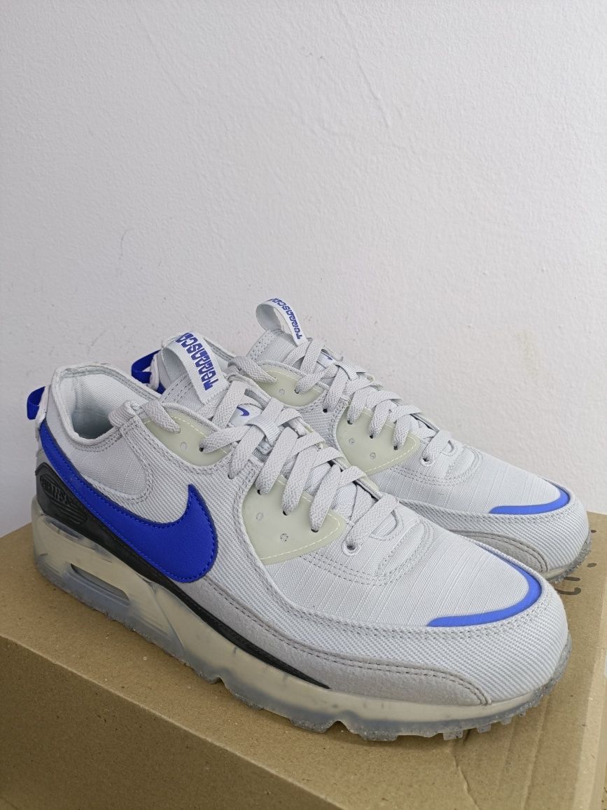 Nike Air Max 90 Terrascape номер 47