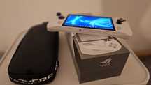 Asus  rog   ally