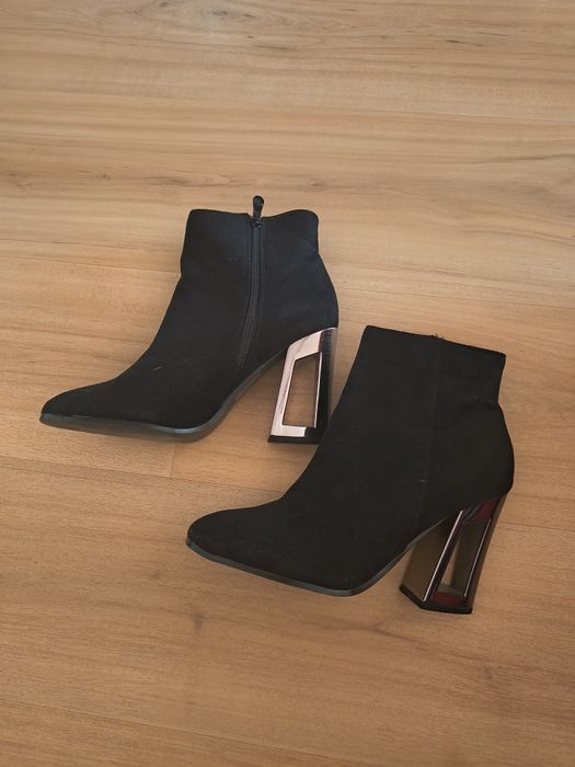 Дамски боти, номер 40, нови