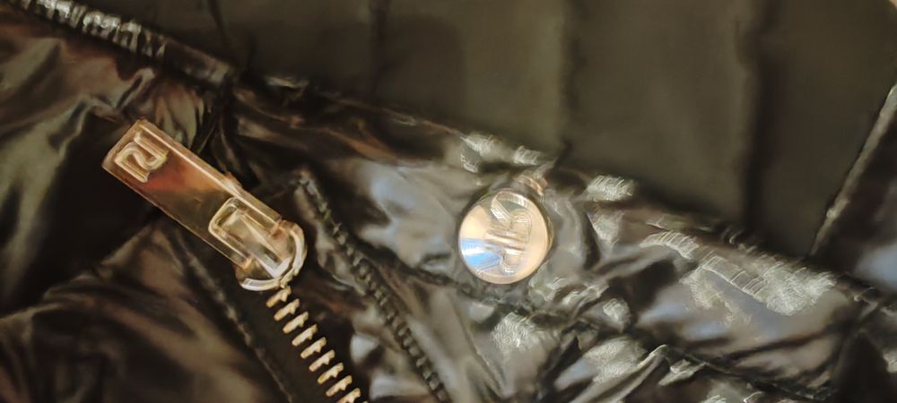 Geaca , haină fetiță RIVER ISLAND. 7-8 ani  128 cm Superbă !