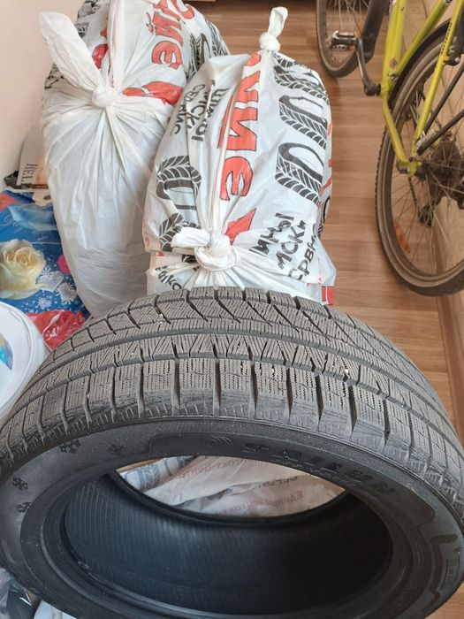 Шины 4X, Sailun Ice Blazer Arktik Evo