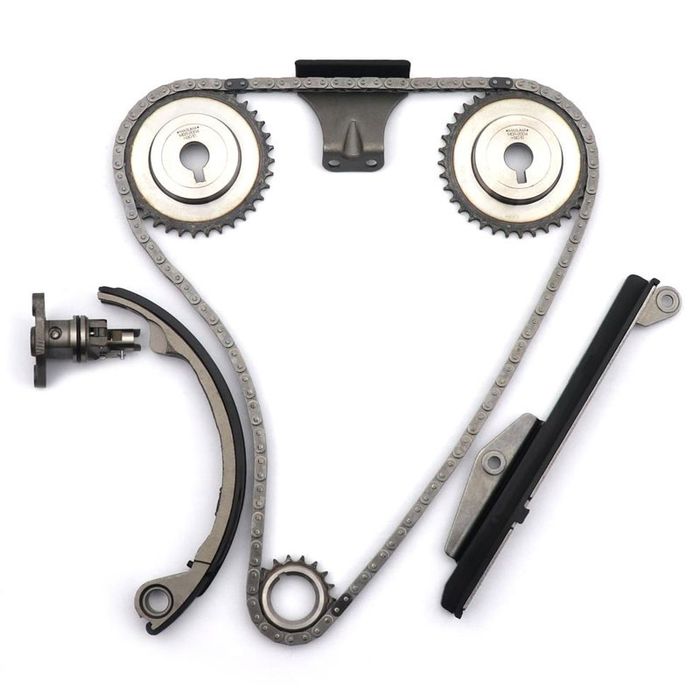 Цепь ГРМ для Nissan Premiera  P10/P11 1.6L 1.8L 2.0L