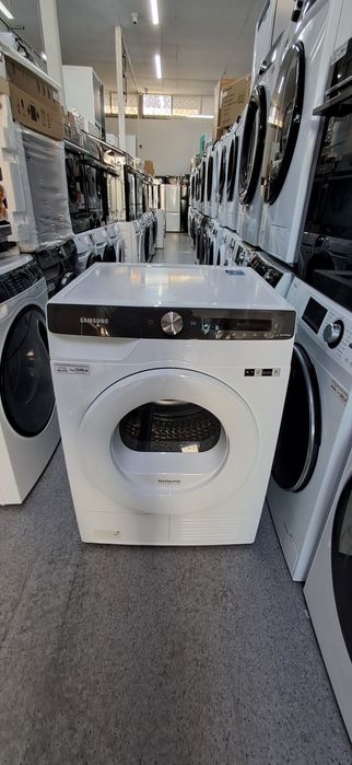 Uscator de rufe Samsung 8kg A+++ import Germania Garanție GL173
