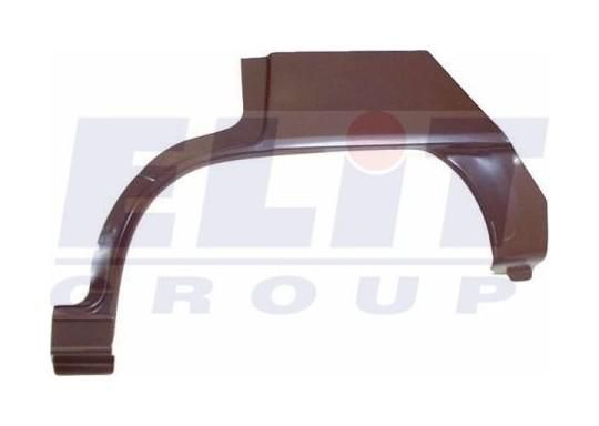 Arc stanga aripa spate 4 usi Opel Kadett E 1984-1993 T85 KH5049585