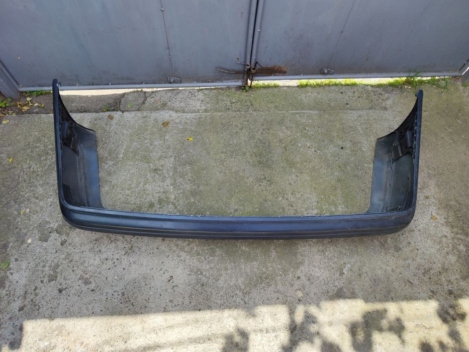 Задна броня Mercedes SL R129