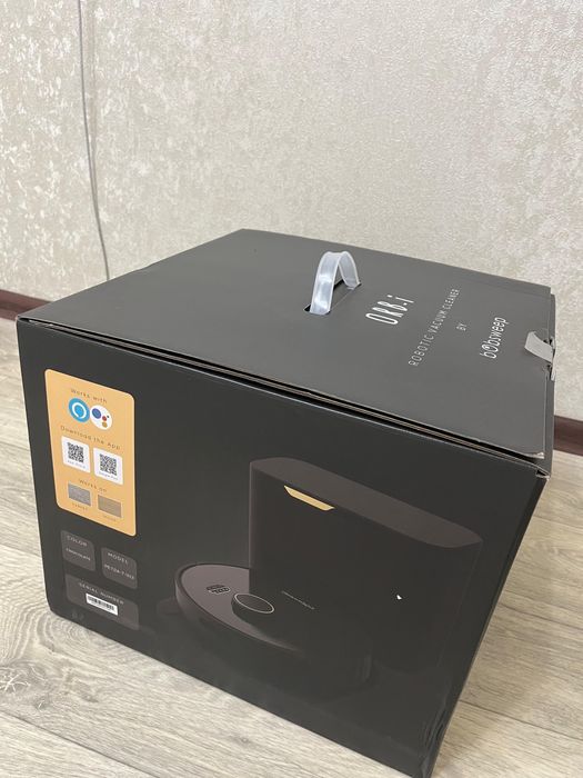 Продам робот пылесос