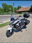 Honda NC 750 XD ( Automata)