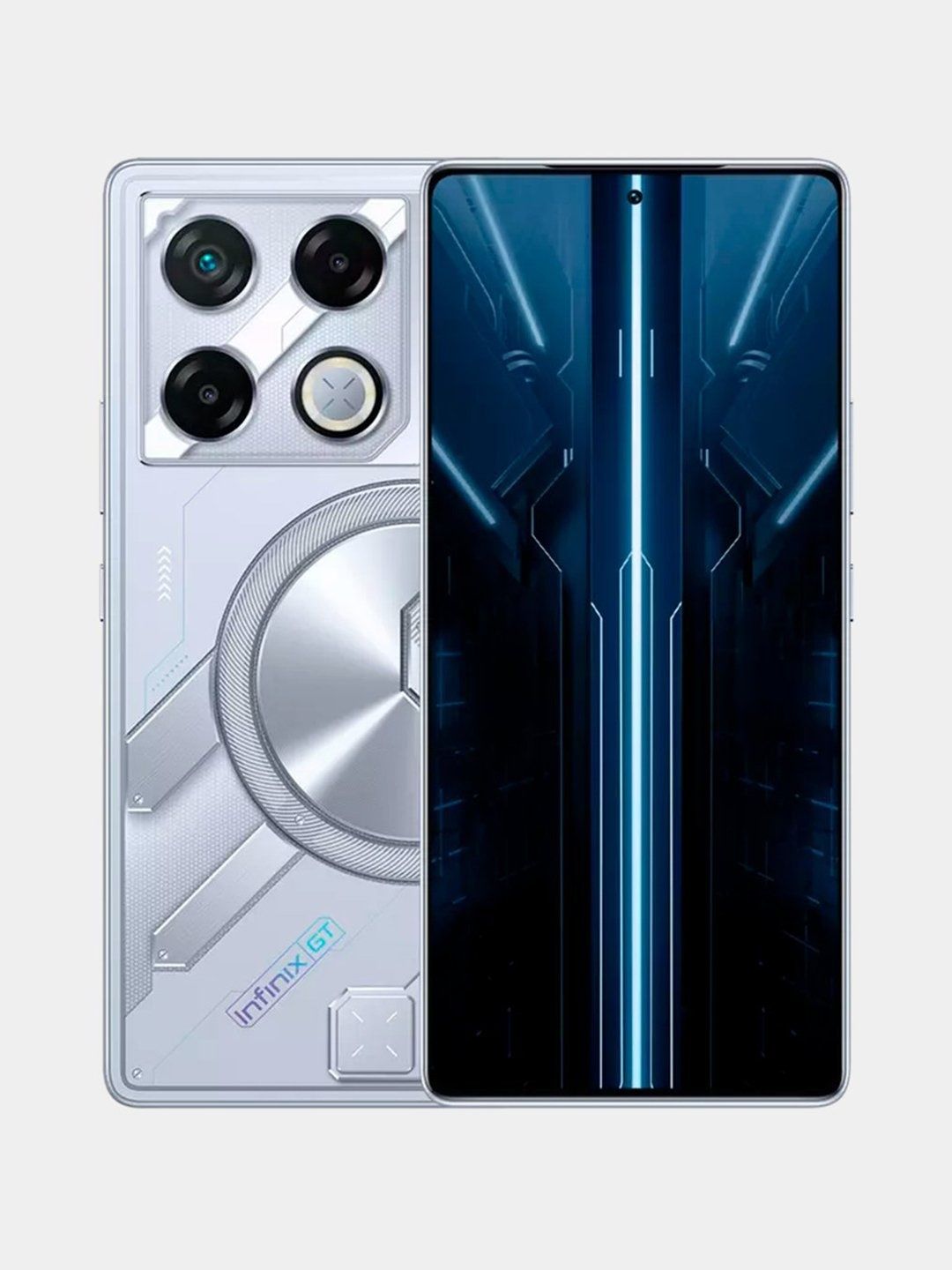 Infinix gt 20 Pro