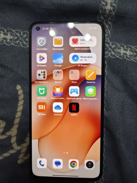 Xiaomi 11 Lite 5G NE