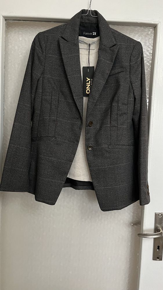 Сако Forever21 новo