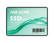 Жесткий диск SSD 240 Gb SATA 2.5 - slim 7mm Hiksemi