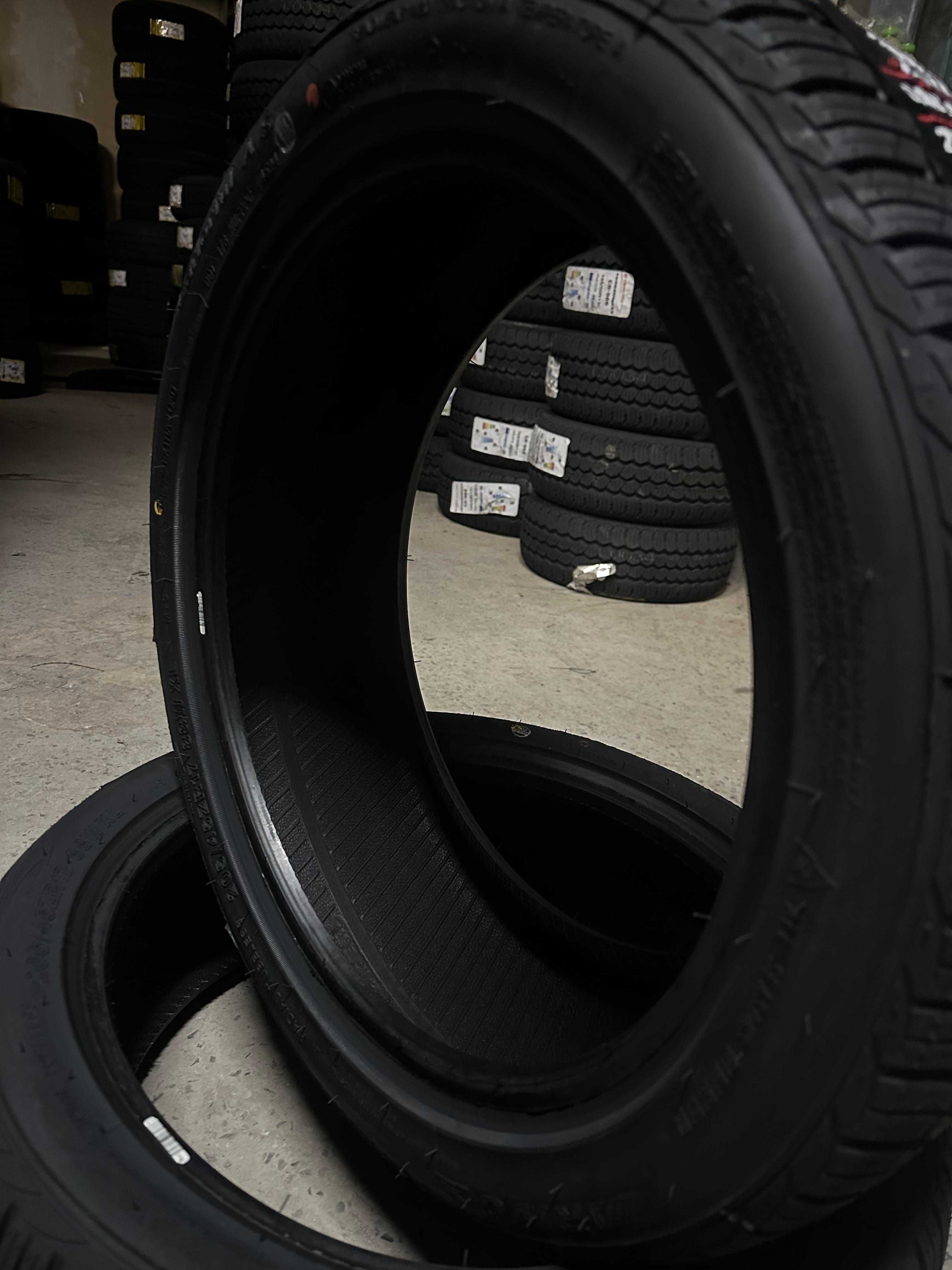 Нови Всесезонни Гуми Arivo Carlorful A/S 205/45R17 88W XL Нов Dot