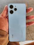 Redmi 12 xotira 8\256 edi ayrim sabablarga kora 8/64 qilingan
