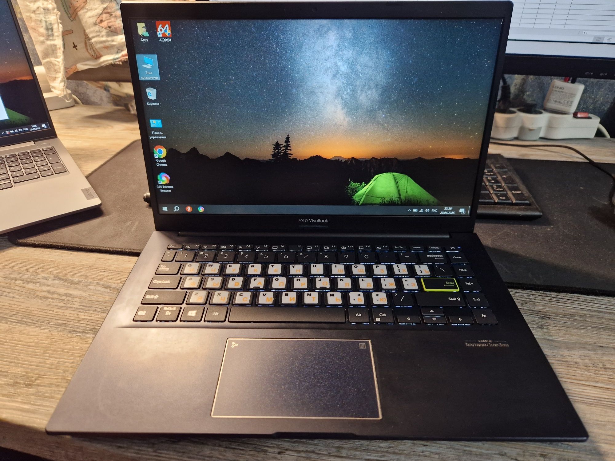 Asus Corei3\В коробке Vivobook  X413F