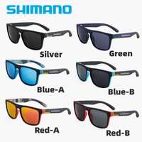 Слънчеви очила SHIMANO
