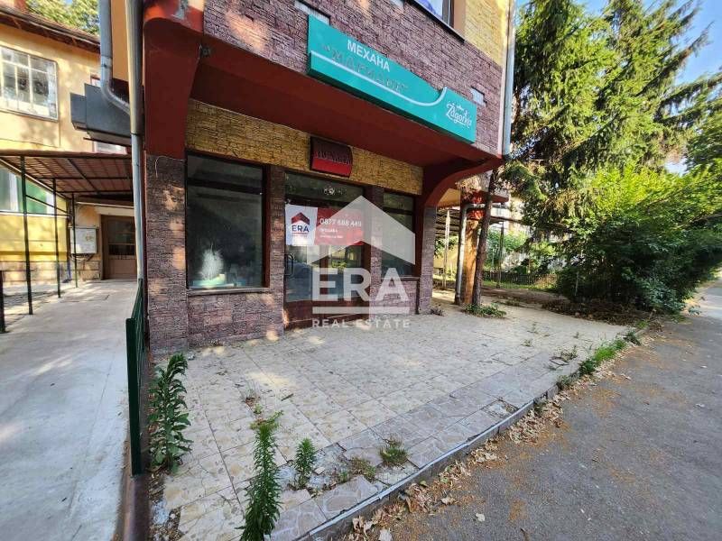 Двустаен апартамент в кв.Здравец