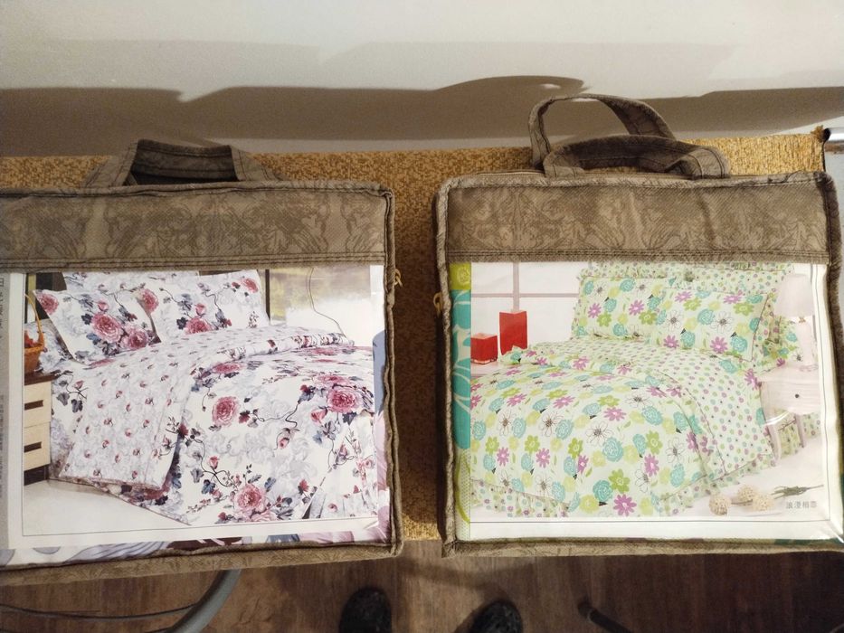 Постельное белье