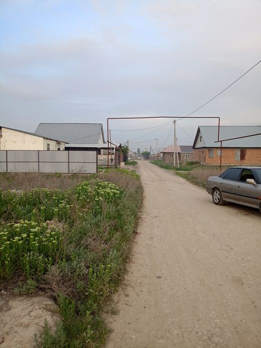 Продам участок в Ащибулаке  соток