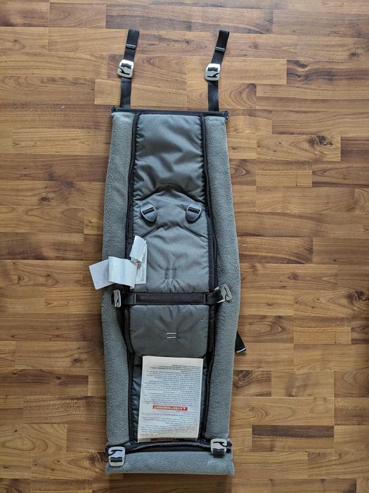 Hamac pentru cărucior/remorcă Thule Chariot - Thule Infant Swing