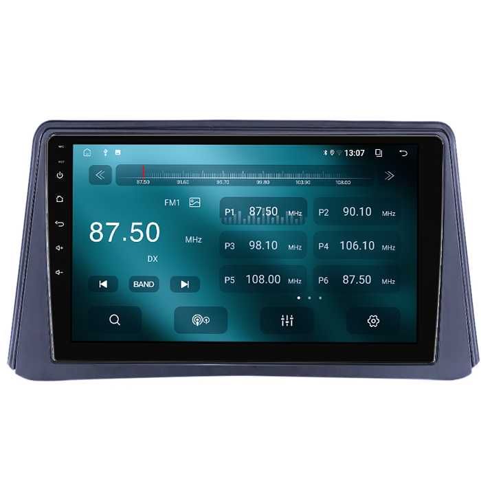 Navigatie 4GB RAM/64GB ROM, Opel Mokka (2012 - 2016), Android 14