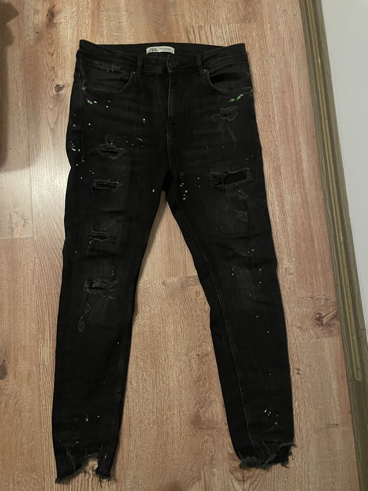 Blugi Zara - marime S