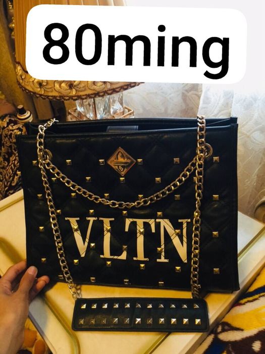 VLTN sumka kattagina