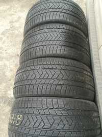 Перфектни 315/30/22+285/35/22 Pirelli Scorpion dot4819