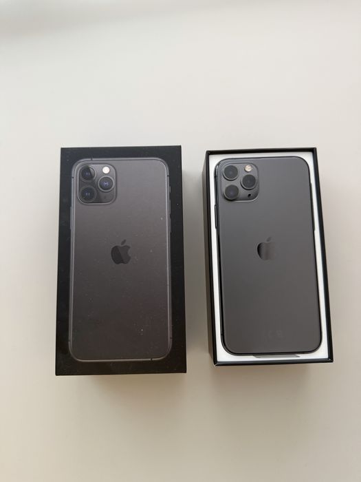 Iphone 11 Pro като нов.