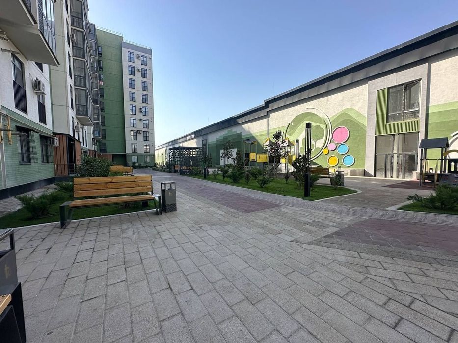 срочно Продаётся Новостройка dinastiya 2-комн 67,50м2 евро ремонт уком