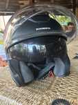 Casca moto marime M  open face