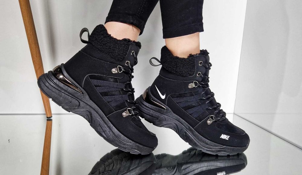 Нови дамски боти